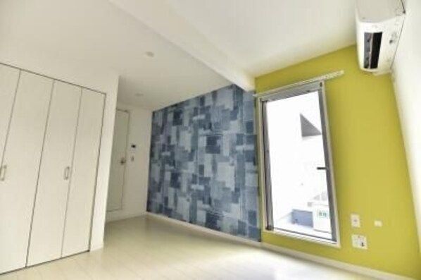 モダンコート祖師谷の物件内観写真